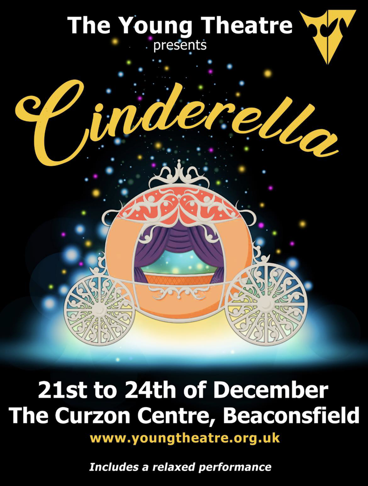 Cinderella - December 2023
