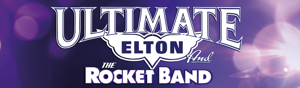 Ultimate Elton header