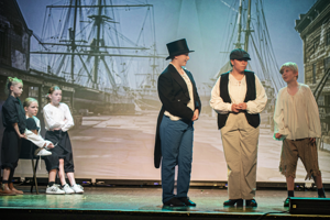 Treasure Island - July 2025 Photos