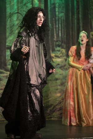 Jack And The Beanstalk 2024