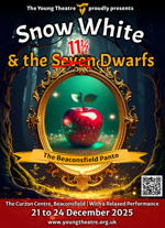 Snow White - December 2025 Snow White - December 2025