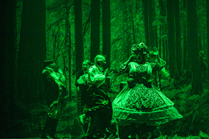 Snow White and the 11½ Dwarfs show photos