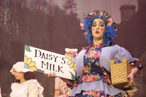 Jack And The Beanstalk 2024