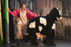 Jack And The Beanstalk 2024