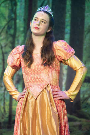 Jack And The Beanstalk 2024