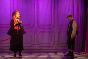 Snow White and the 11½ Dwarfs show photos