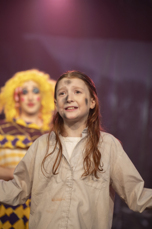 Jack And The Beanstalk 2024