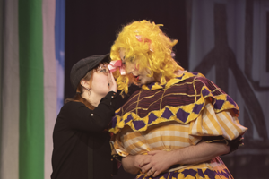 Jack And The Beanstalk 2024