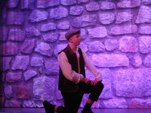 Snow White and the 11½ Dwarfs show photos