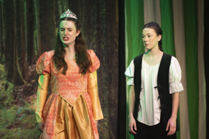 Jack And The Beanstalk 2024