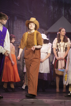 Jack And The Beanstalk 2024