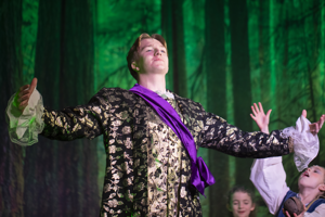 Jack And The Beanstalk 2024