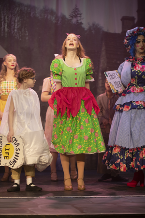 Jack And The Beanstalk 2024