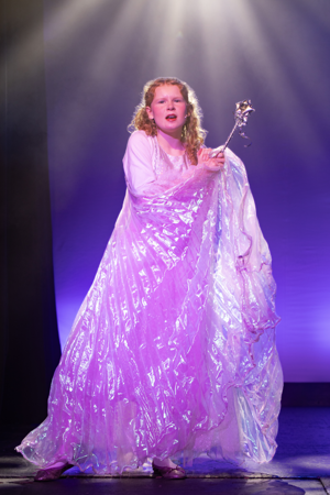 Snow White and the 11½ Dwarfs show photos