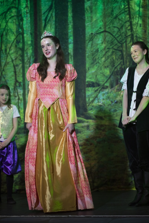 Jack And The Beanstalk 2024