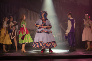 Jack And The Beanstalk 2024
